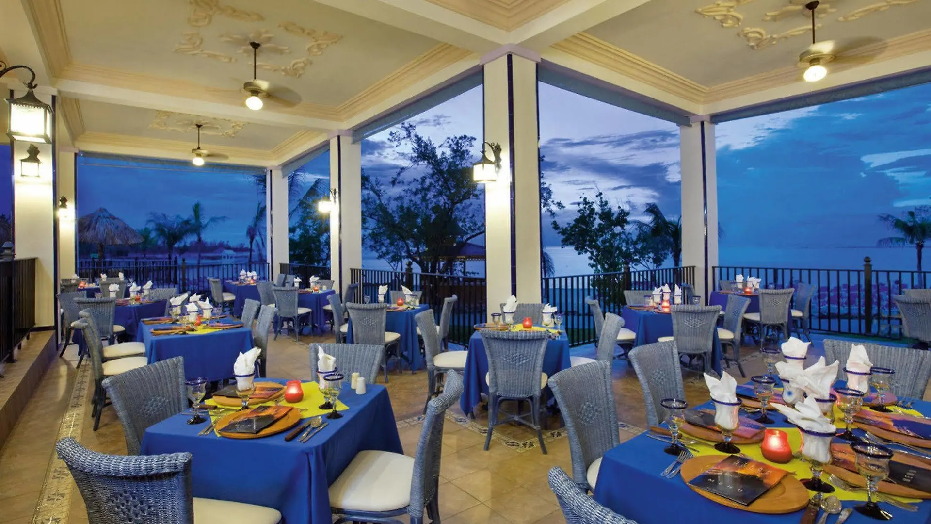 Riu Montego Bay (Adults Only) Hotel