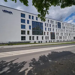 Collegia Hotel apartamentowy