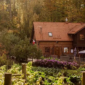 Tabun Ośrodek wypoczynkowy