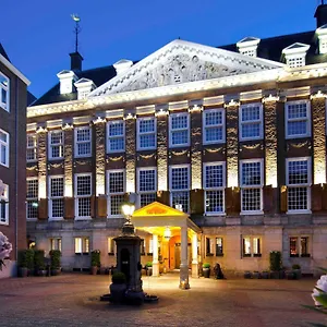 Sofitel Legend The Grand Hotel