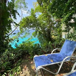 Frenchman's Cove *** Port Antonio