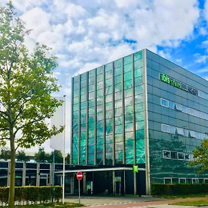 Ibis Styles Amsterdam Airport Hotel