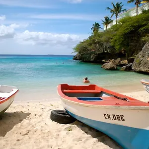 Bon Bini Curacao Lagun