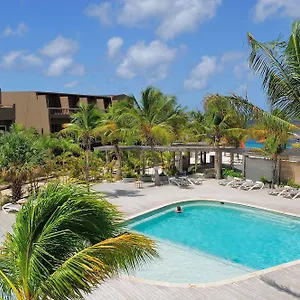 Eden - Bonaire *** Kralendijk na wyspie Bonaire