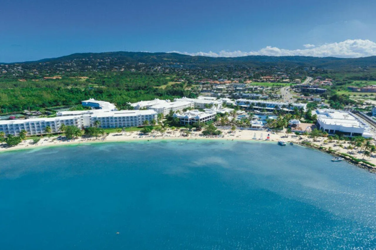 Riu Montego Bay (Adults Only) Hotel