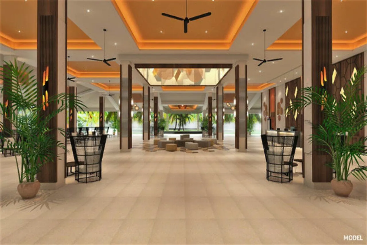 Riu Montego Bay (Adults Only) Hotel 5*,
