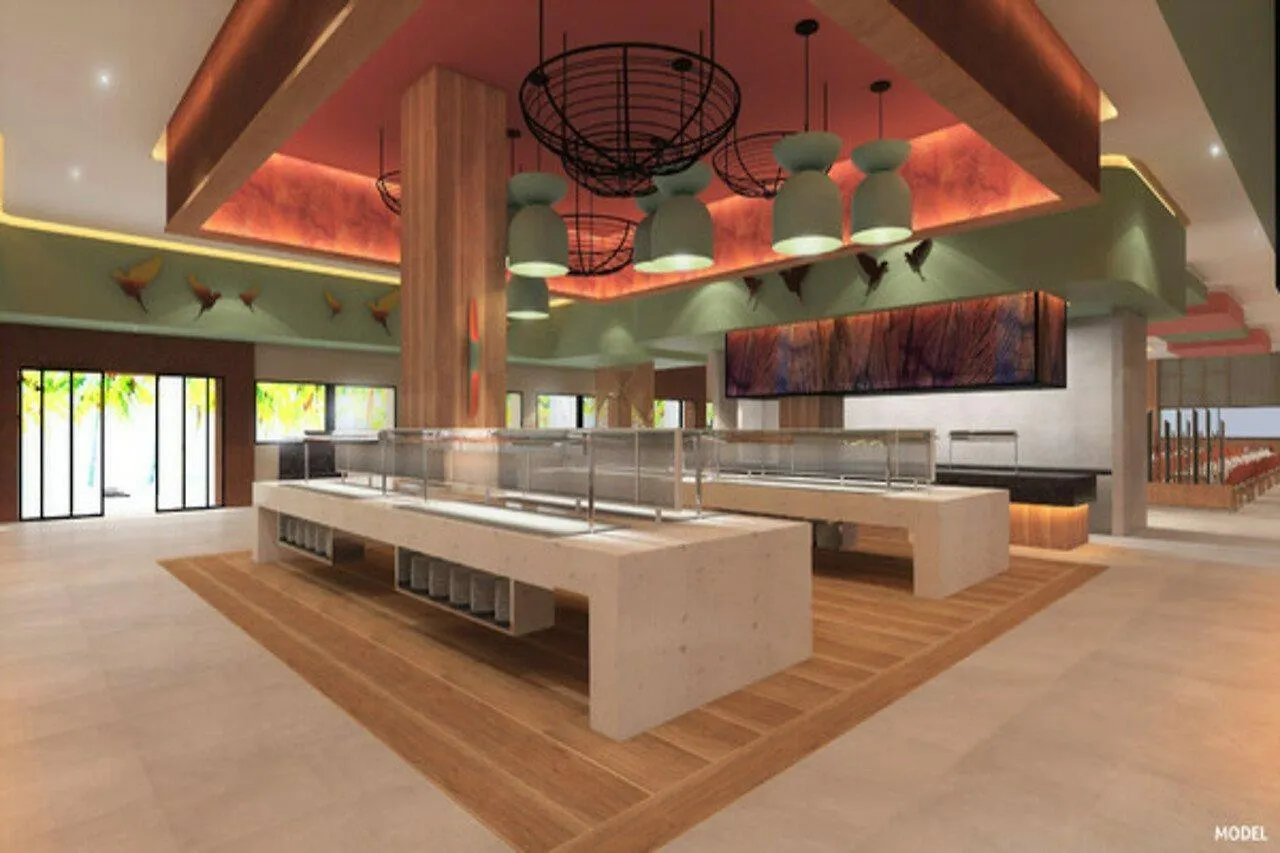Riu Montego Bay (Adults Only) Hotel
