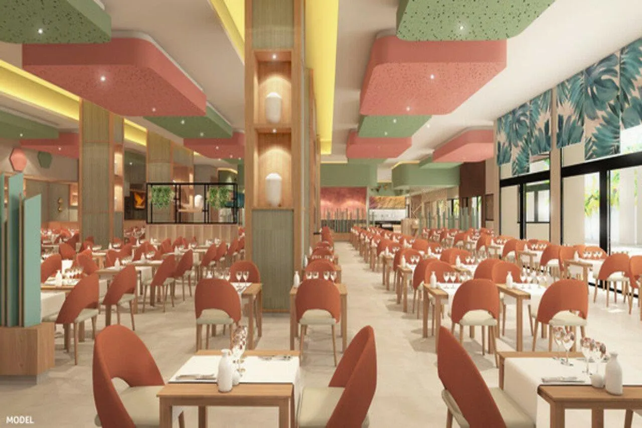 Riu Montego Bay (Adults Only) Hotel