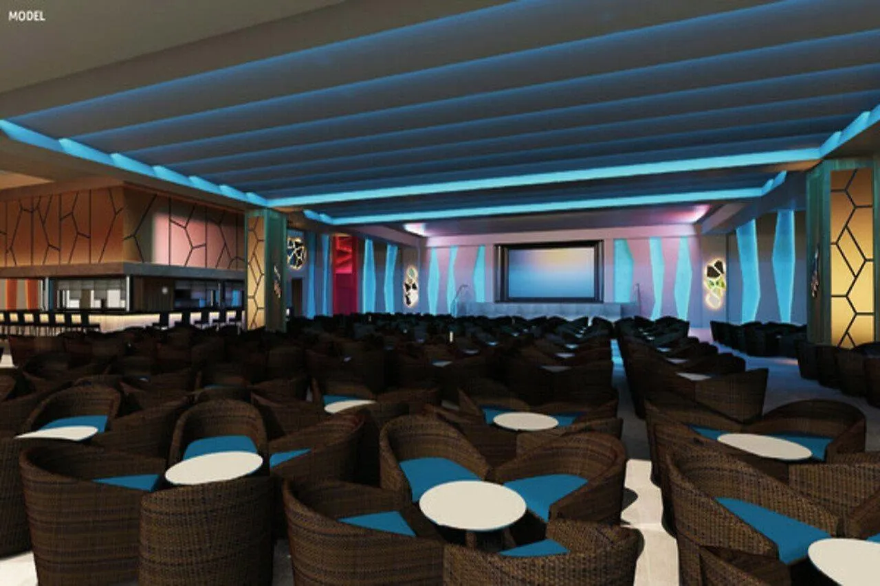 Riu Montego Bay (Adults Only) Hotel
