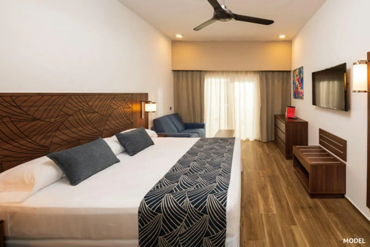 *****  Riu Montego Bay (Adults Only) Hotel Jamaica