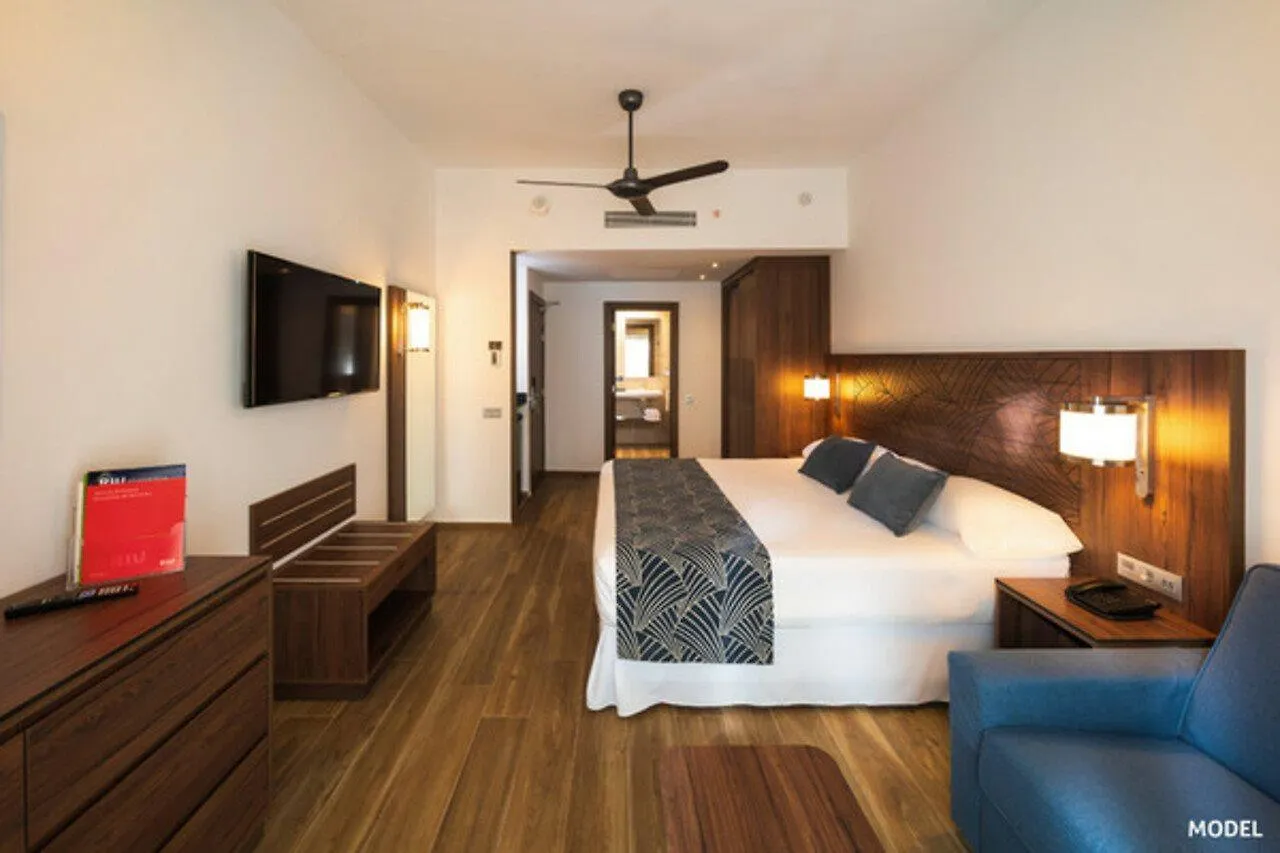 Riu Montego Bay (Adults Only) Hotel
