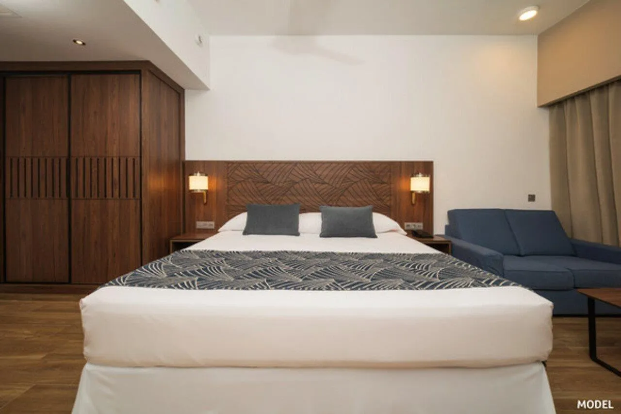 Riu Montego Bay (Adults Only) Hotel