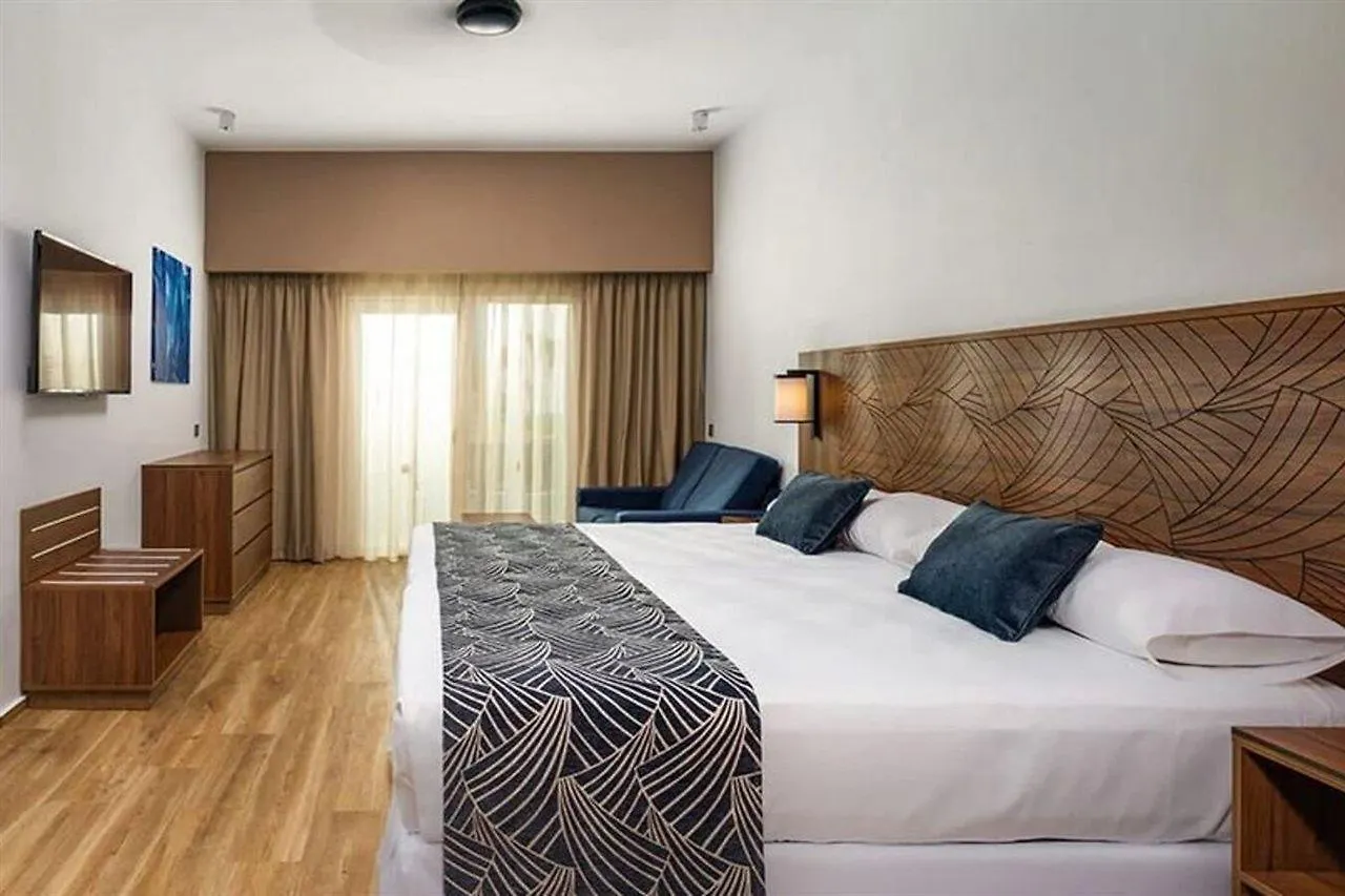 Riu Montego Bay (Adults Only) Hotel