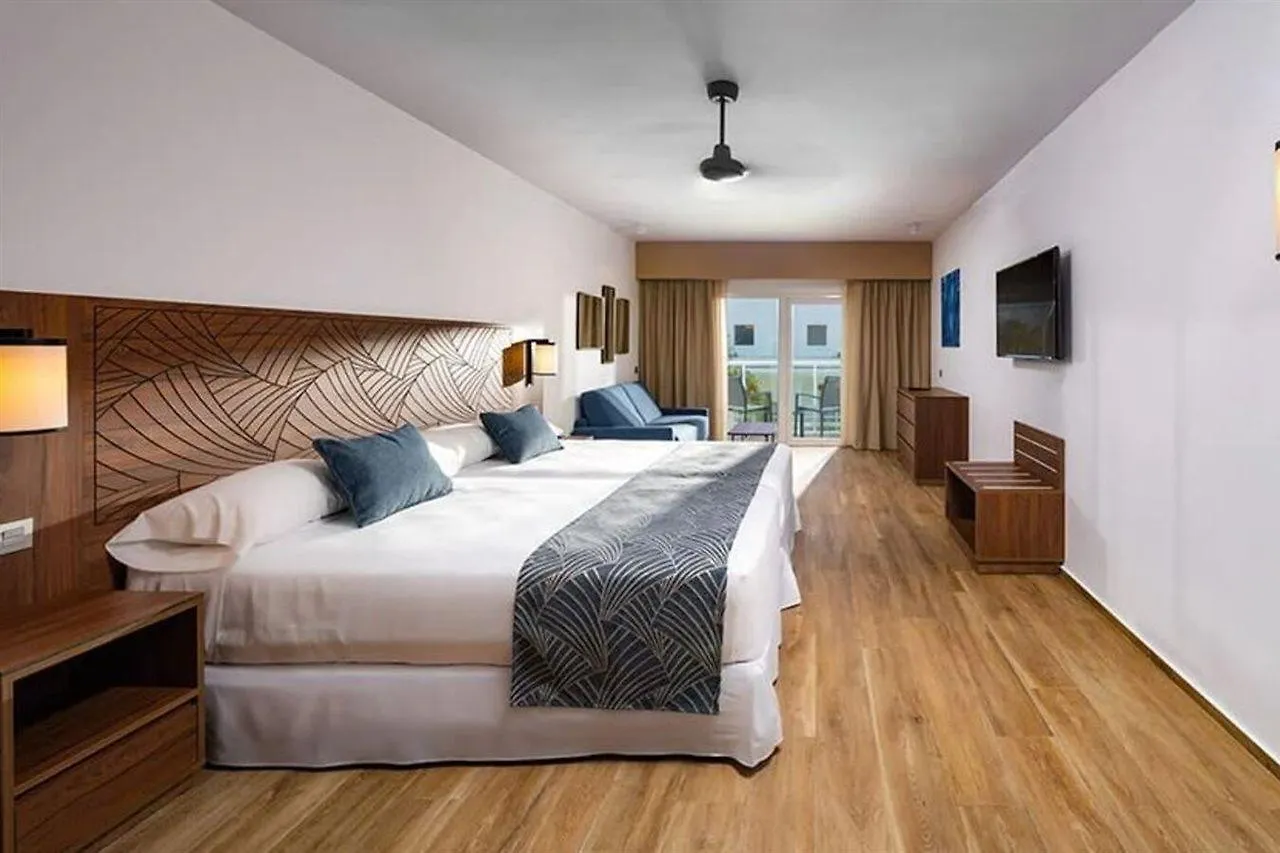 Riu Montego Bay (Adults Only) Hotel Jamaica