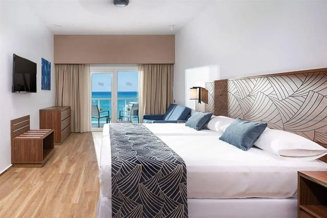 Riu Montego Bay (Adults Only) Hotel 5*,  Jamaica