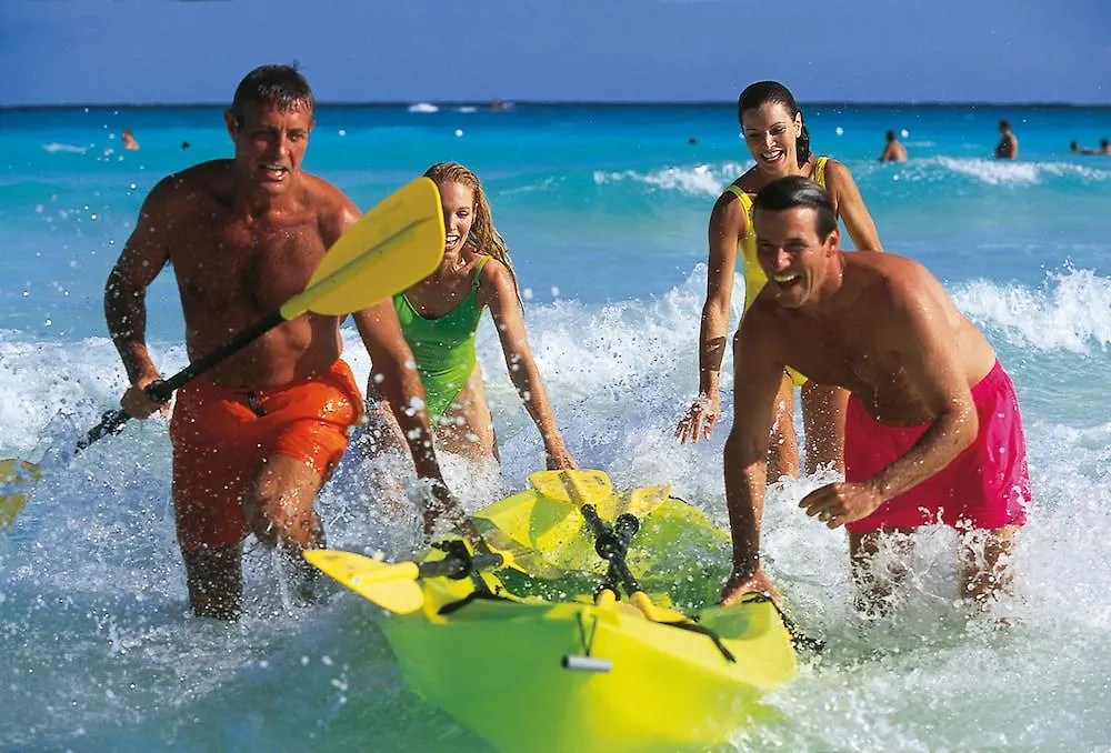 Riu Montego Bay (Adults Only) Hotel 5*,