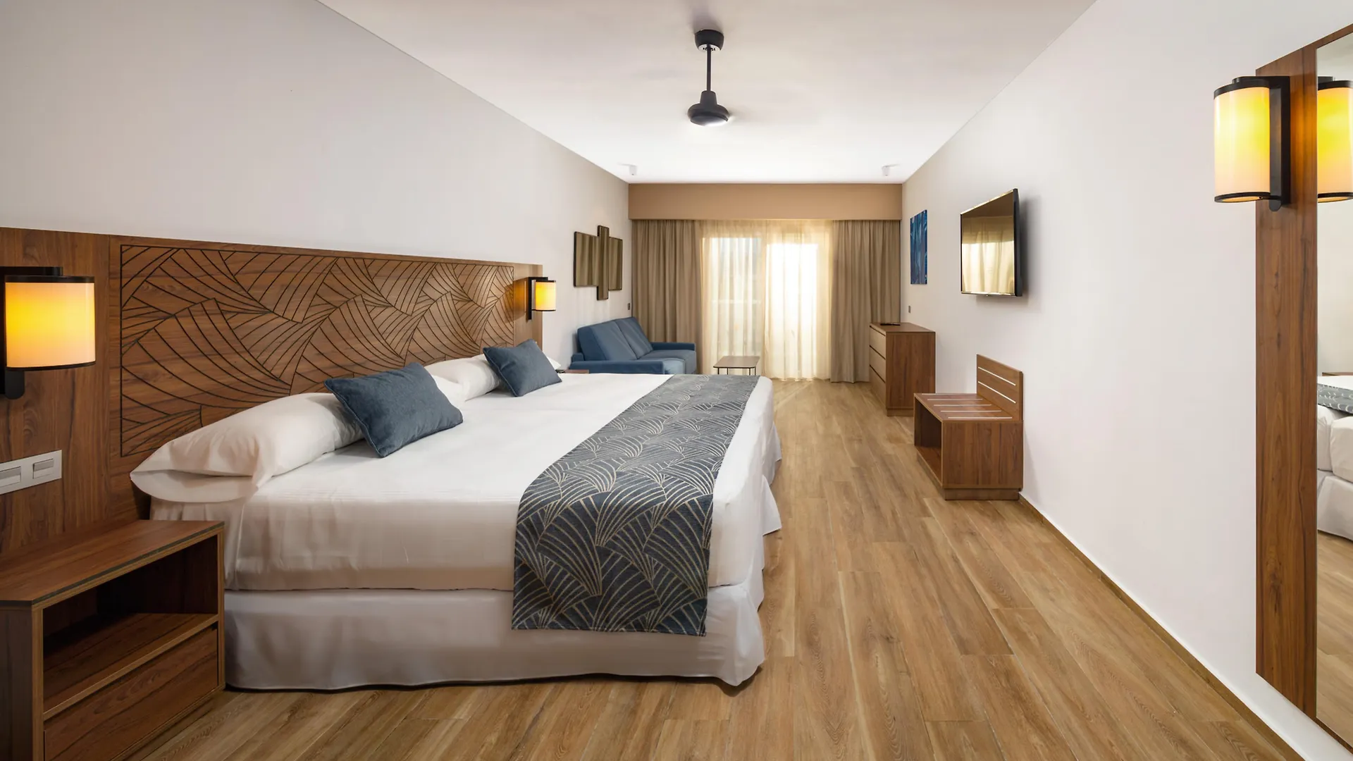 Riu Montego Bay (Adults Only) Hotel