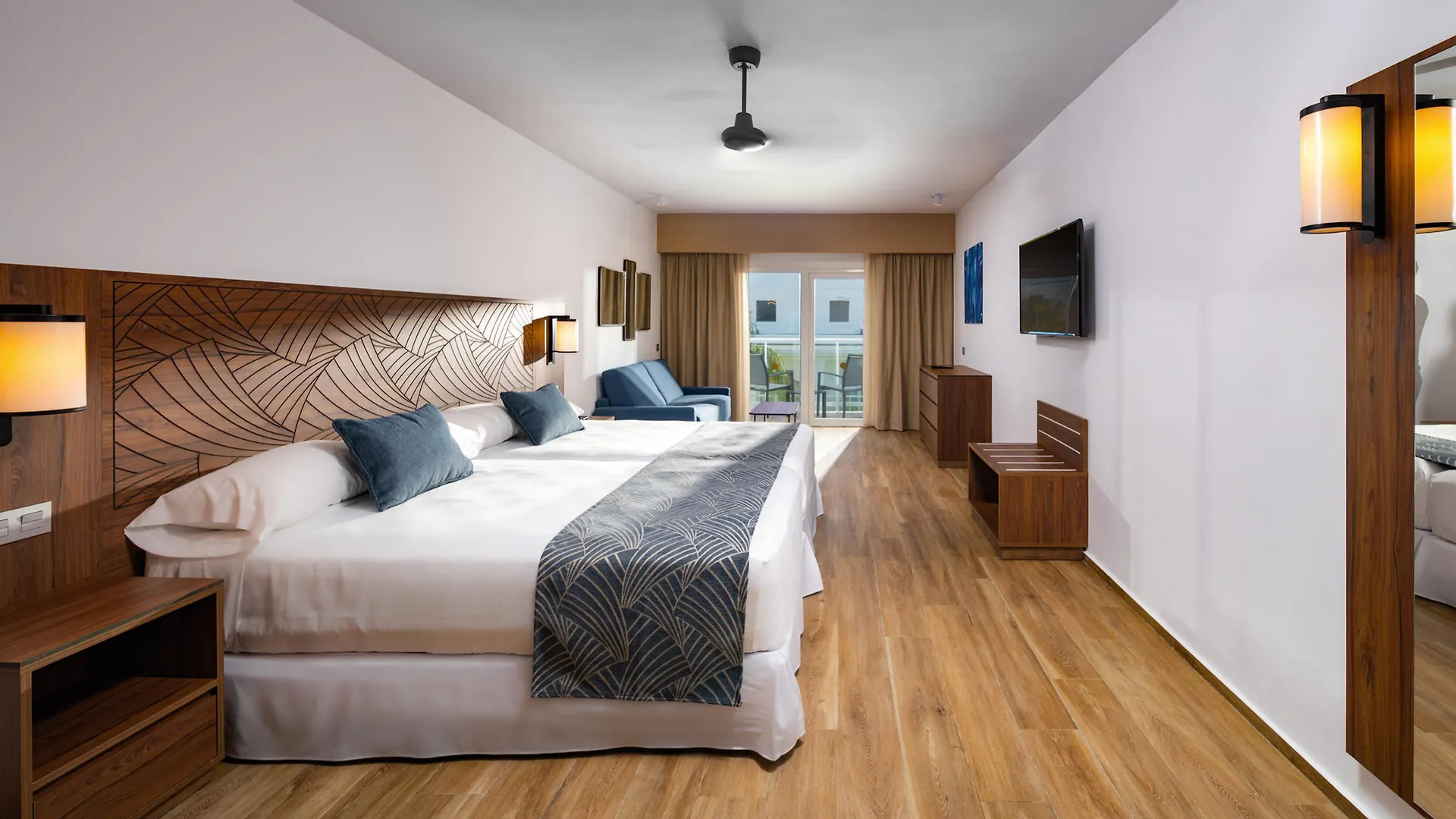 Riu Montego Bay (Adults Only) Hotel