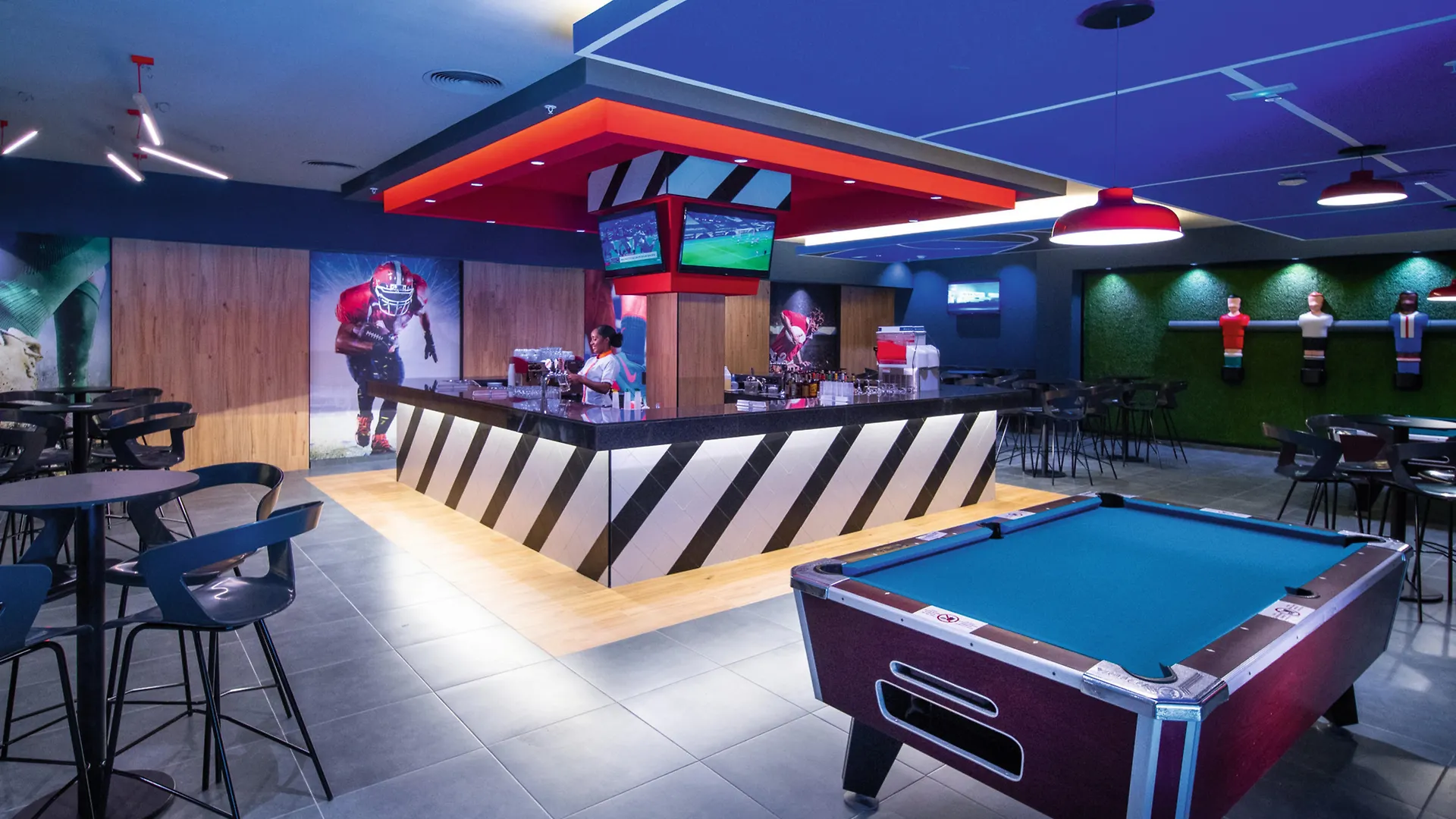 Riu Montego Bay (Adults Only) Hotel