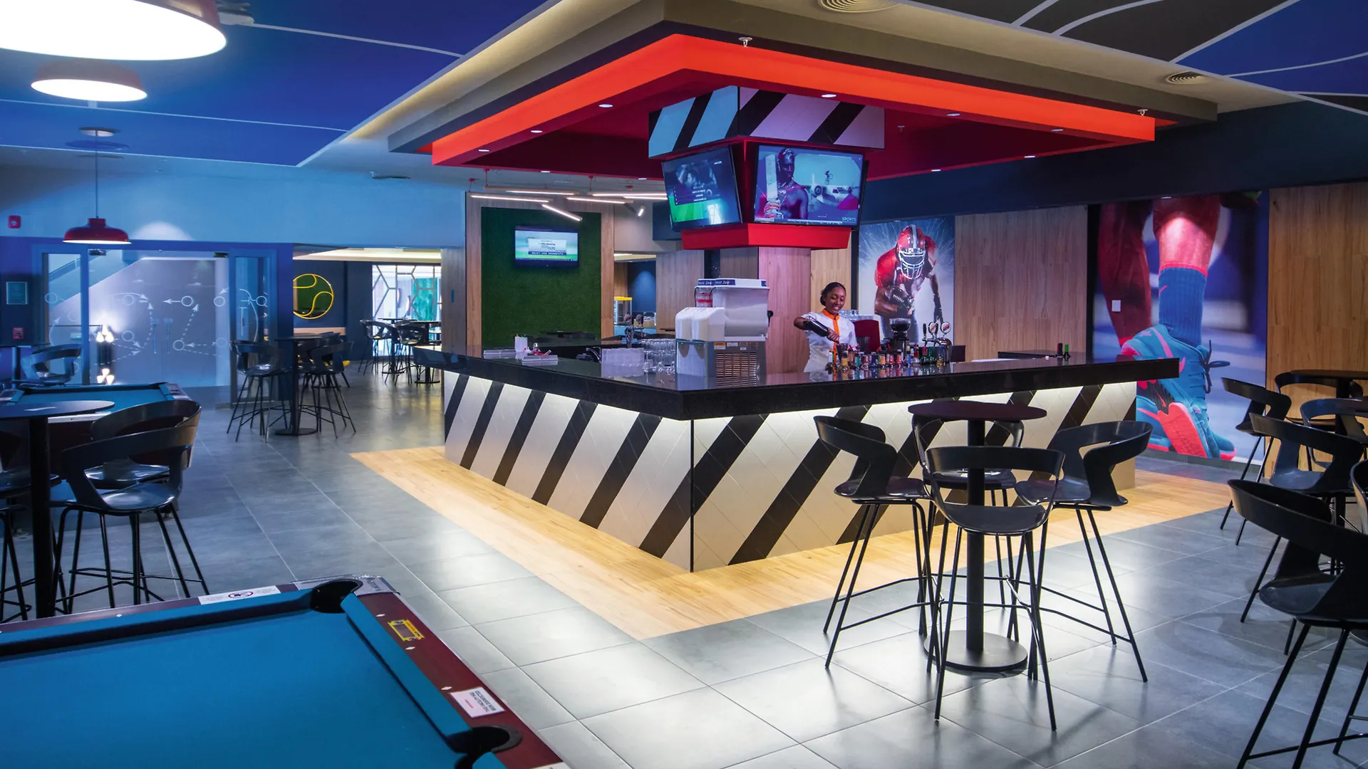 Riu Montego Bay (Adults Only) Hotel