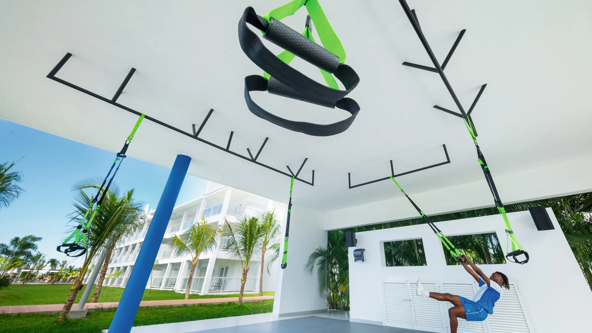 Riu Montego Bay (Adults Only) Hotel Jamaica