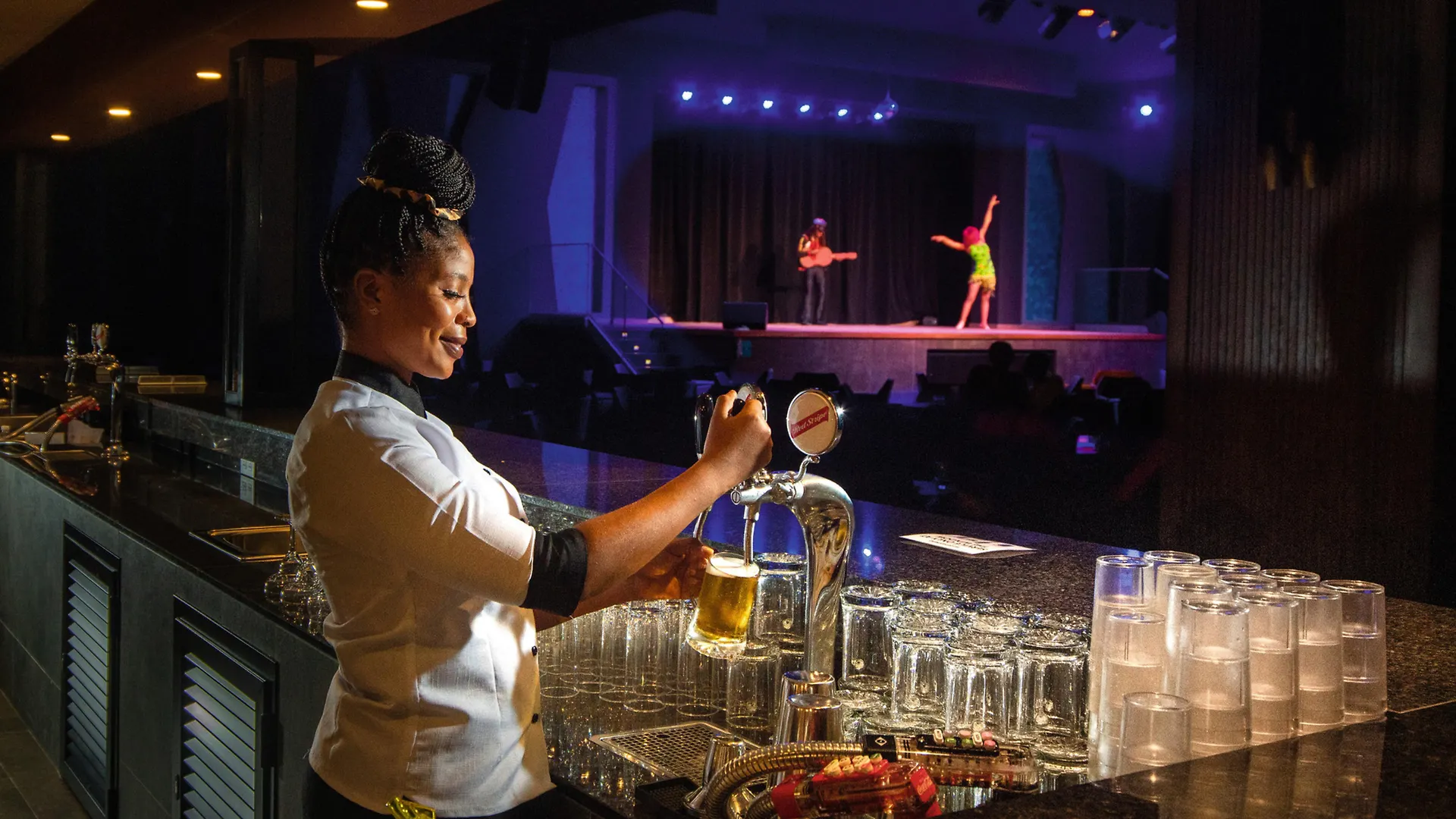 Riu Montego Bay (Adults Only) Hotel
