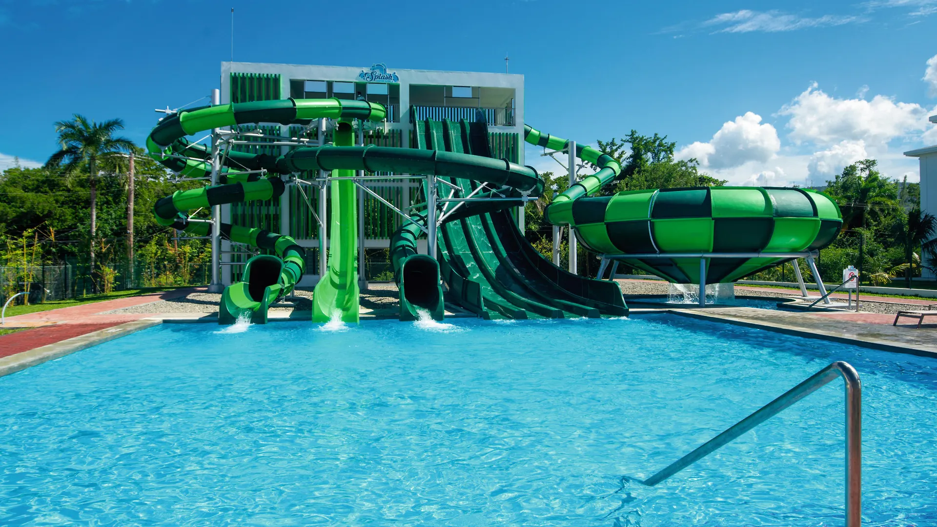 Riu Montego Bay (Adults Only) Hotel 5*,  Jamaica