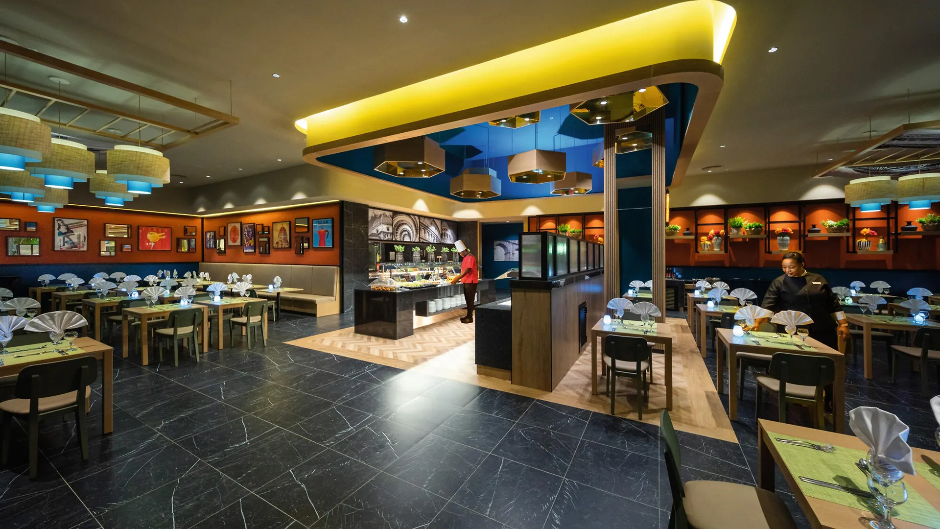 Riu Montego Bay (Adults Only) Hotel