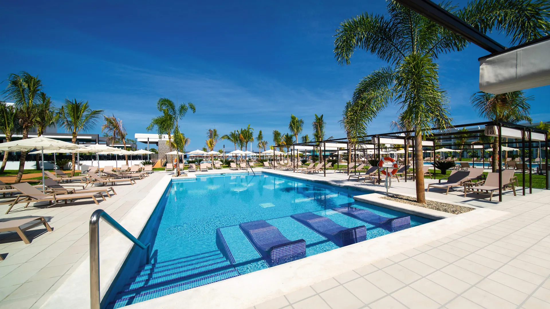 Riu Montego Bay (Adults Only) Hotel 5*,  Jamaica