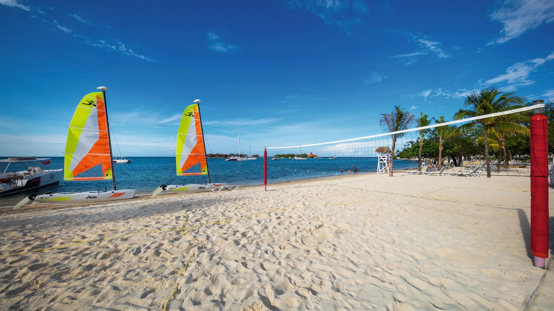 Riu Montego Bay (Adults Only) Hotel