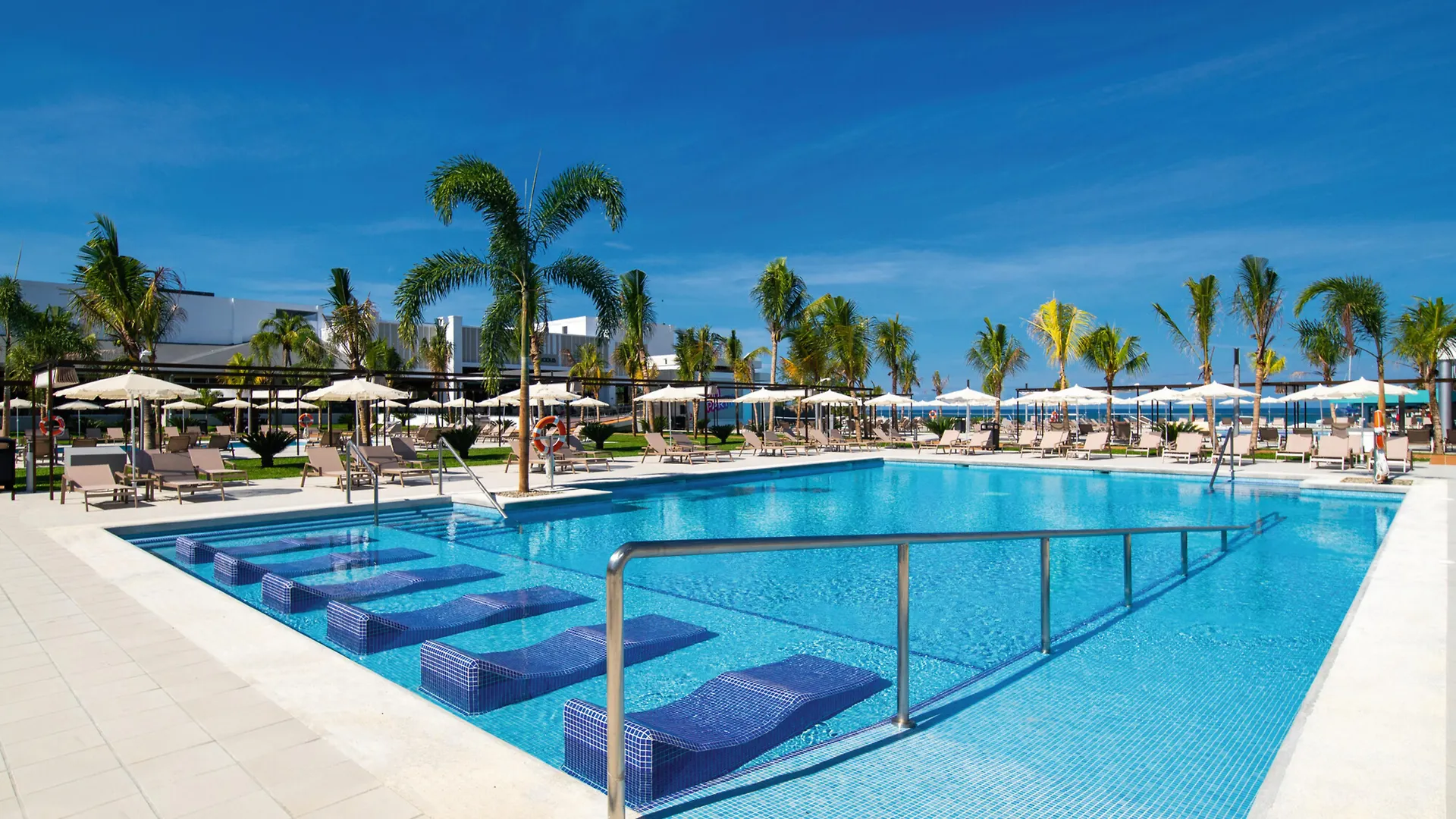 Riu Montego Bay (Adults Only) Hotel 5*,