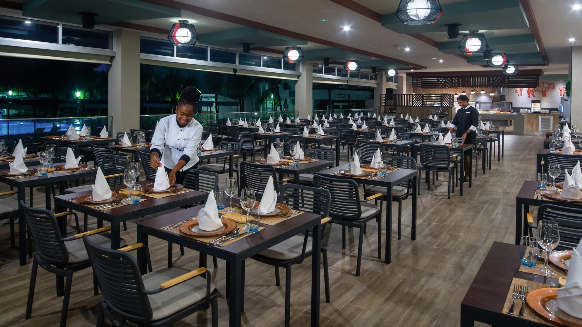 Riu Montego Bay (Adults Only) Hotel