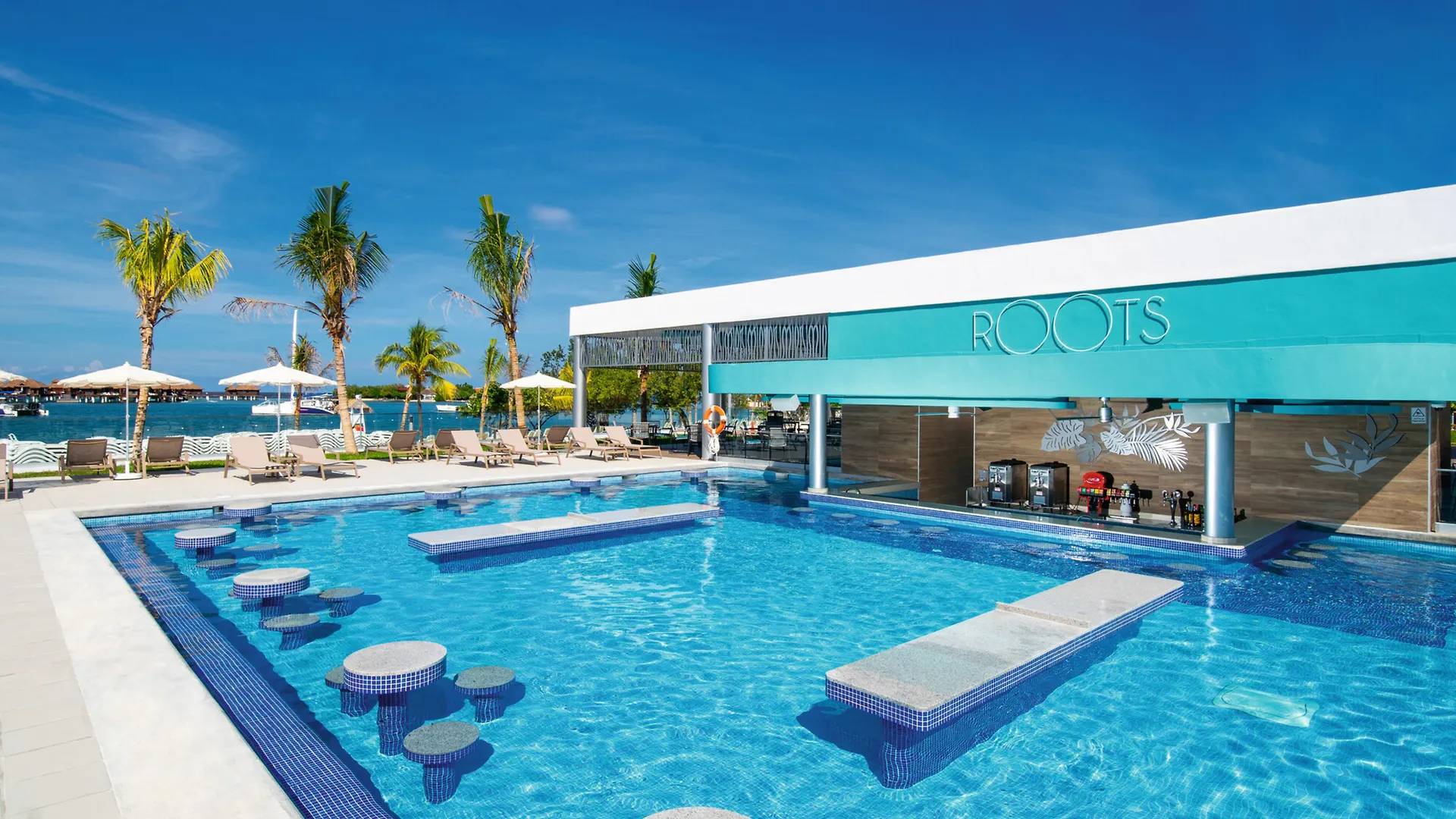 Riu Montego Bay (Adults Only) Hotel Jamaica