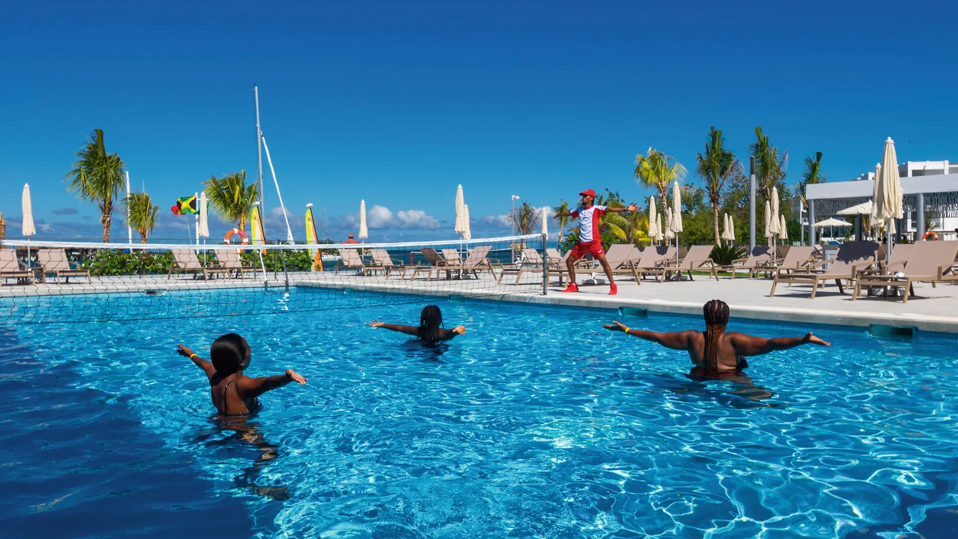 Riu Montego Bay (Adults Only) Hotel