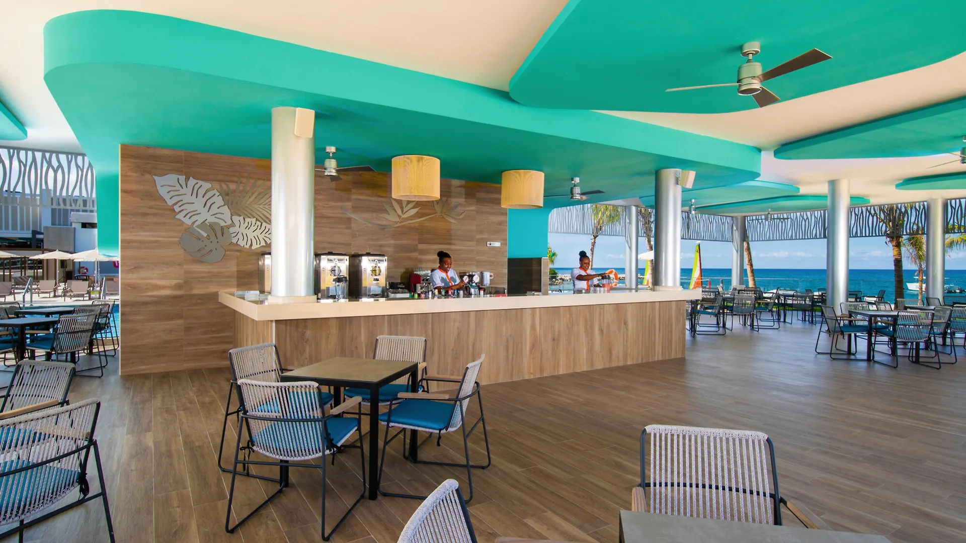 Riu Montego Bay (Adults Only) Hotel 5*,  Jamaica