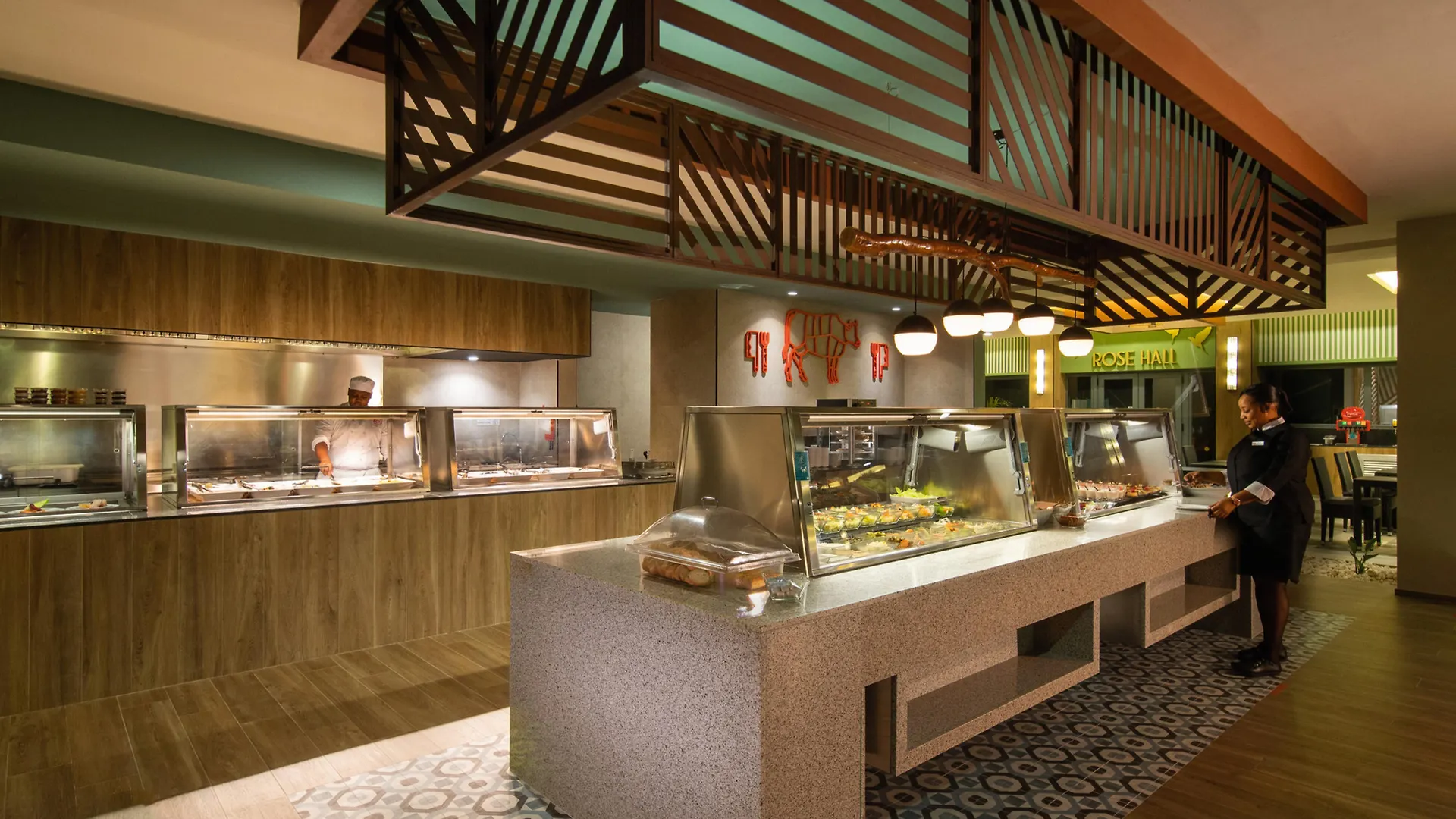 Riu Montego Bay (Adults Only) Hotel
