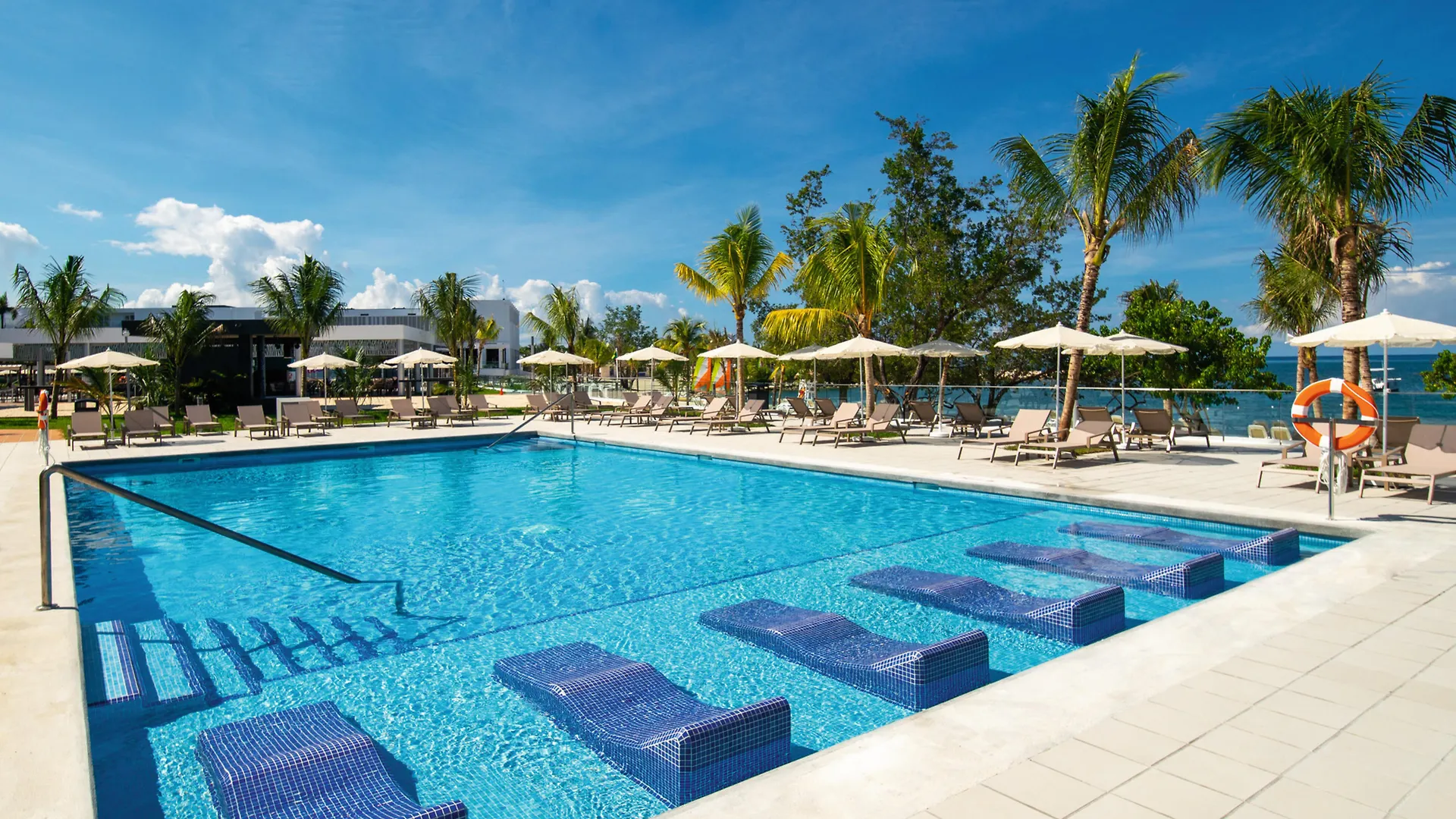 Riu Montego Bay (Adults Only) Hotel
