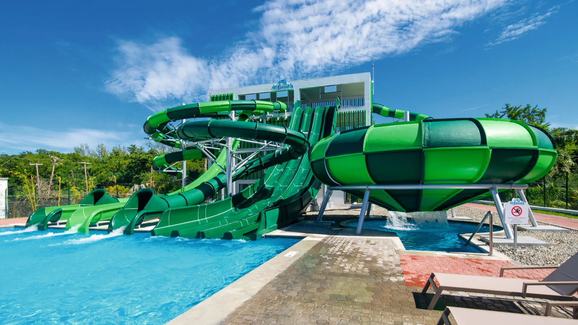 Riu Montego Bay (Adults Only) Hotel