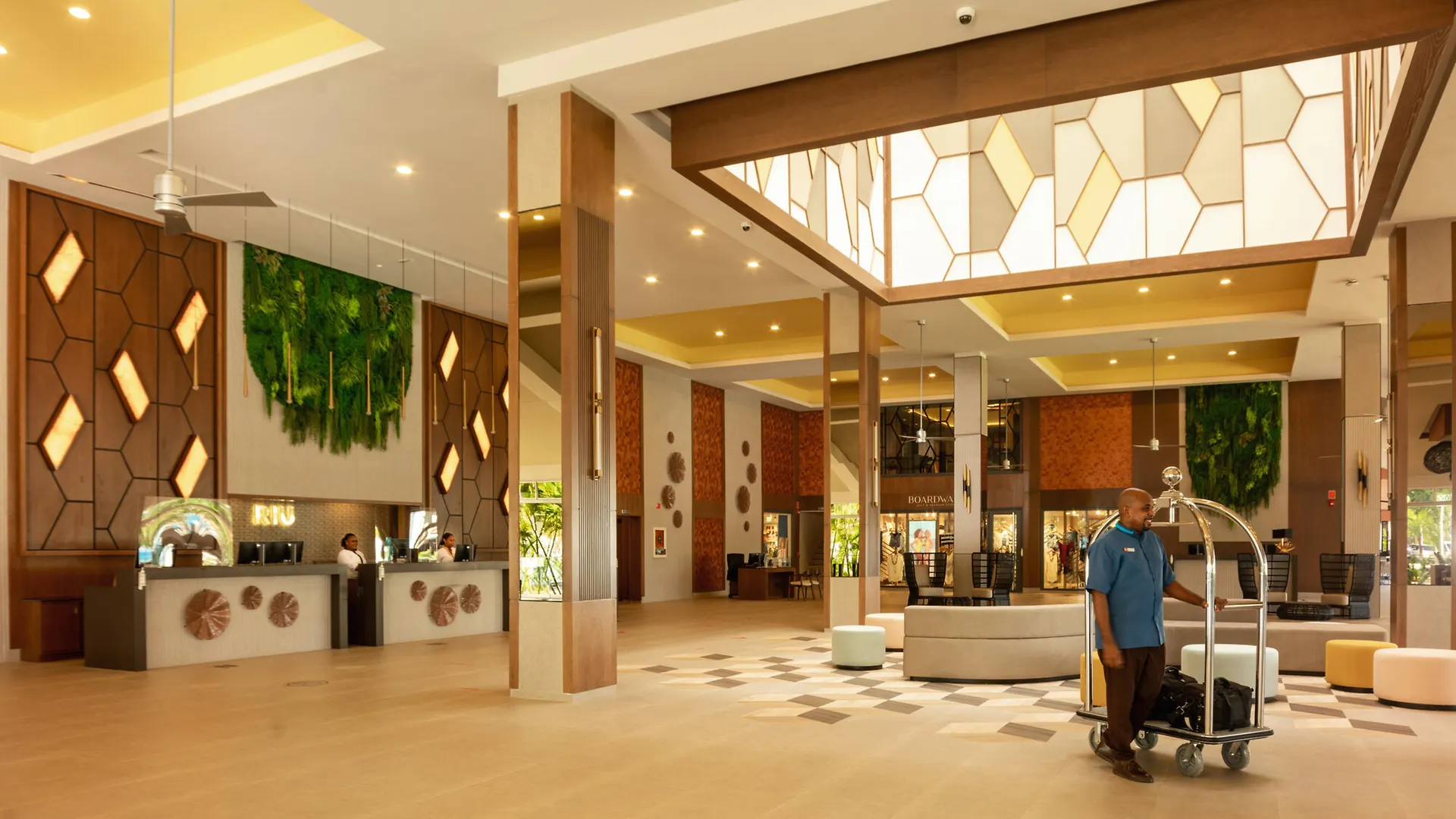 Riu Montego Bay (Adults Only) Hotel Jamaica