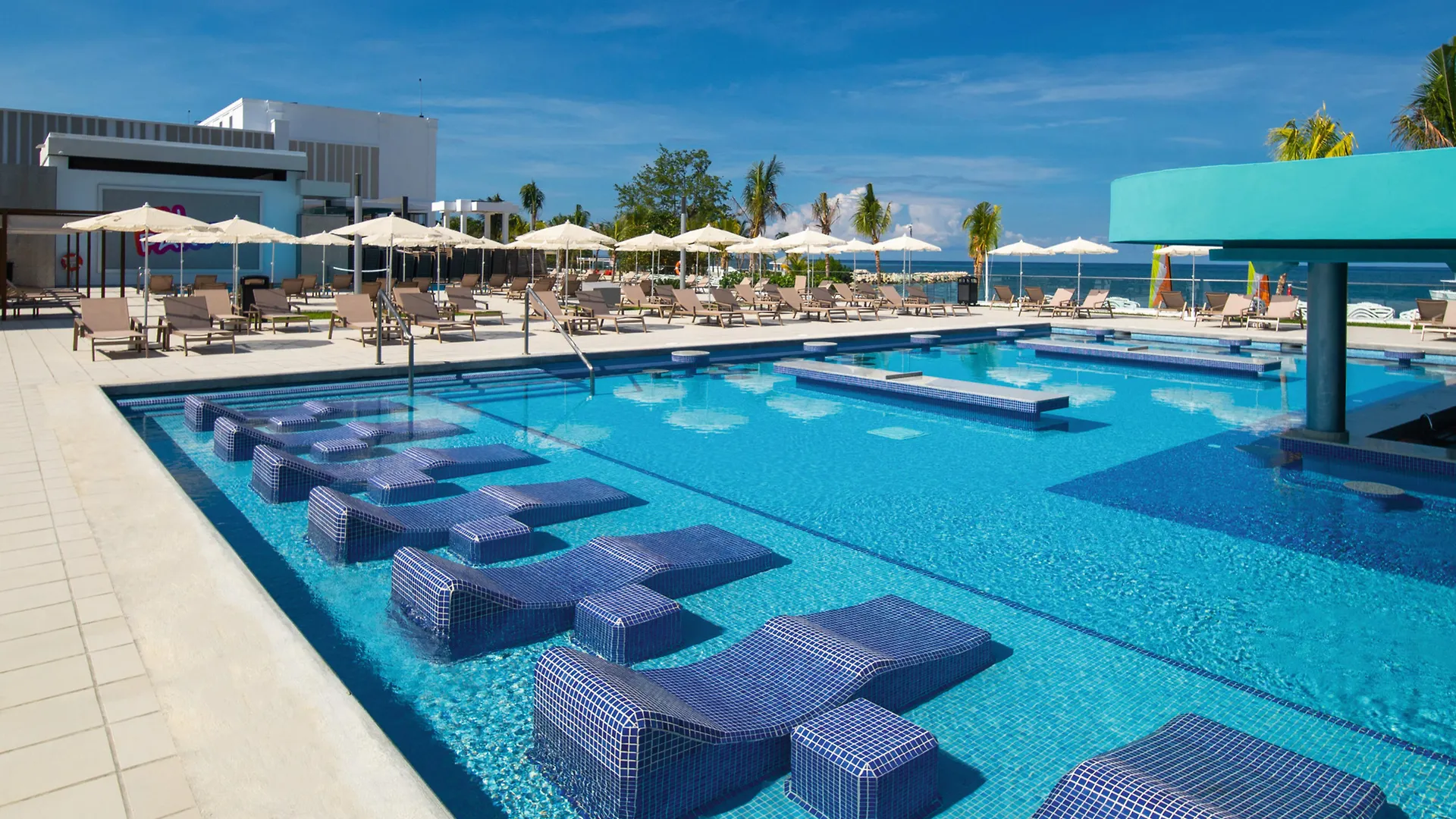 Riu Montego Bay (Adults Only) Hotel 5*,