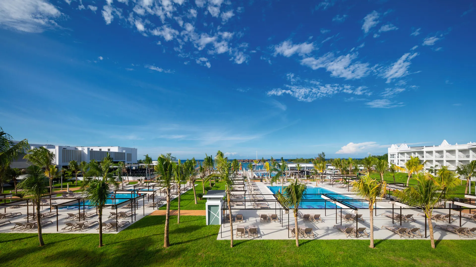 Riu Montego Bay (Adults Only) Hotel 5*,  Jamaica