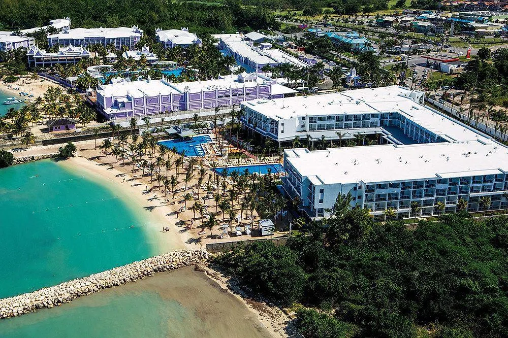 Riu Montego Bay (Adults Only) Hotel
