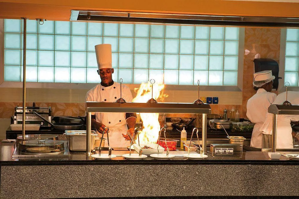 Riu Montego Bay (Adults Only) Hotel