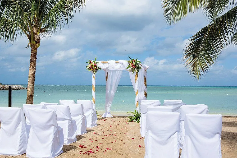 Riu Montego Bay (Adults Only) Hotel 5*,