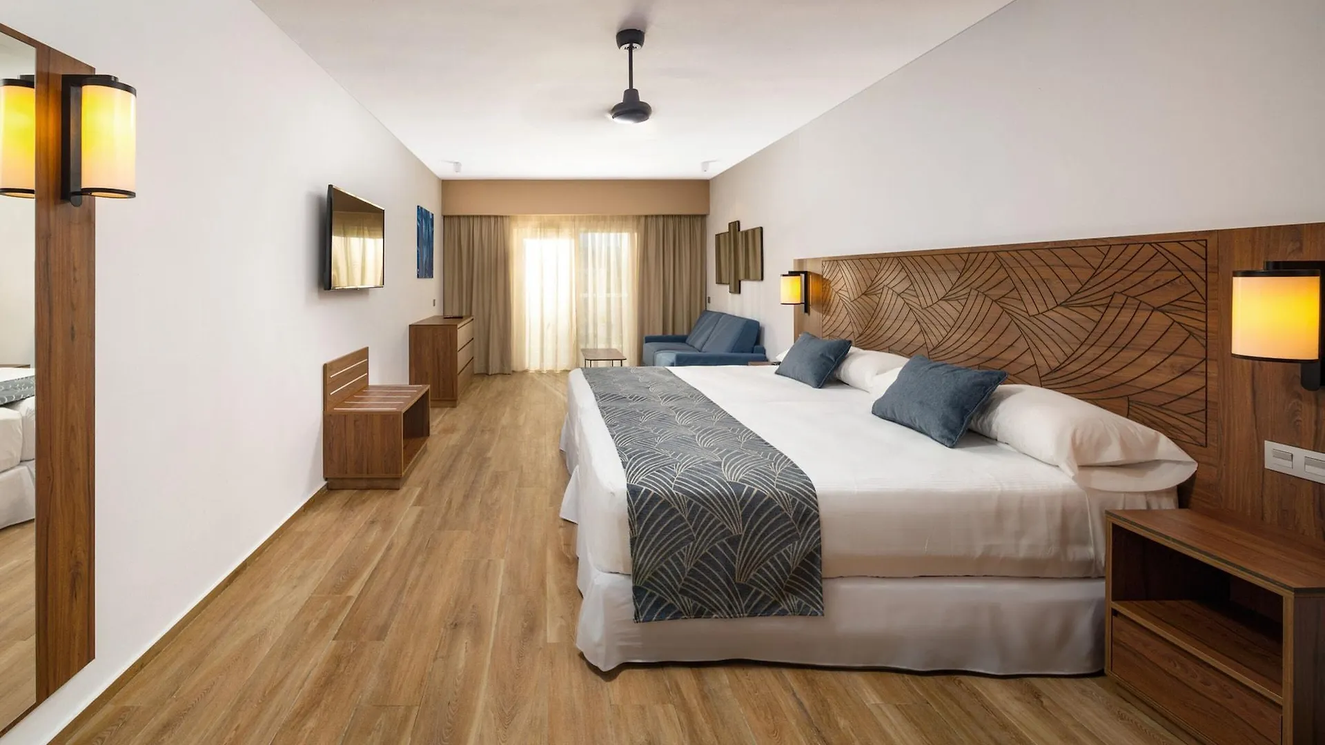 Riu Montego Bay (Adults Only) Hotel