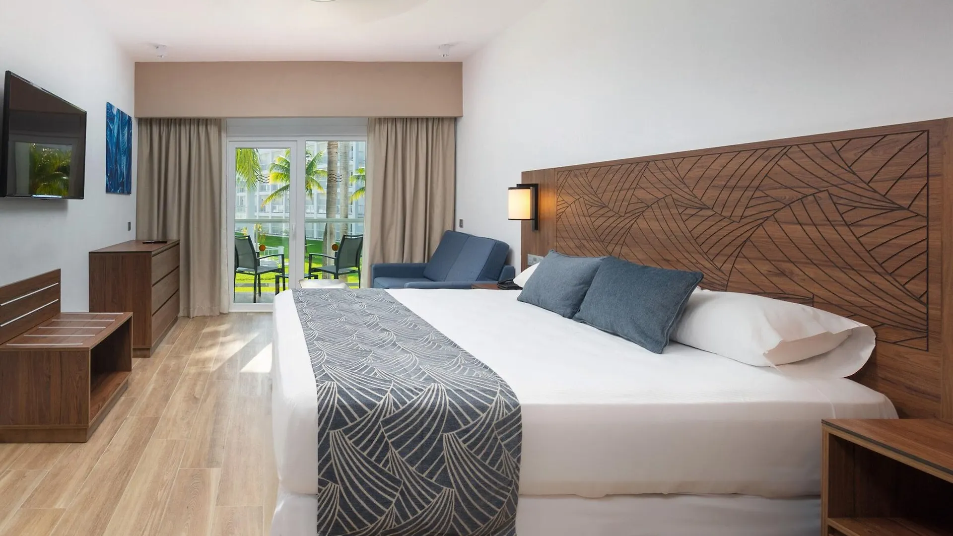 *****  Riu Montego Bay (Adults Only) Hotel Jamaica