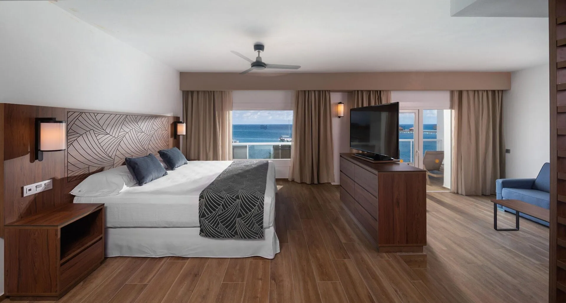 Riu Montego Bay (Adults Only) Hotel Jamaica