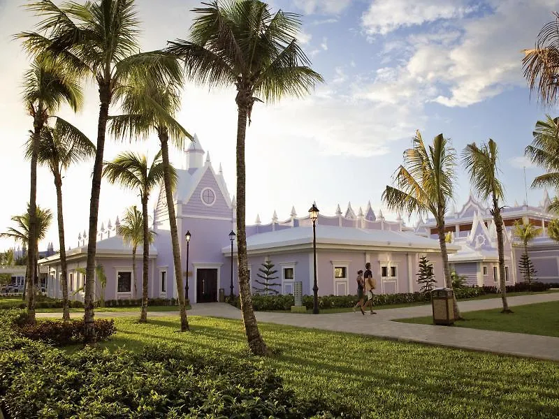 Riu Montego Bay (Adults Only) Hotel