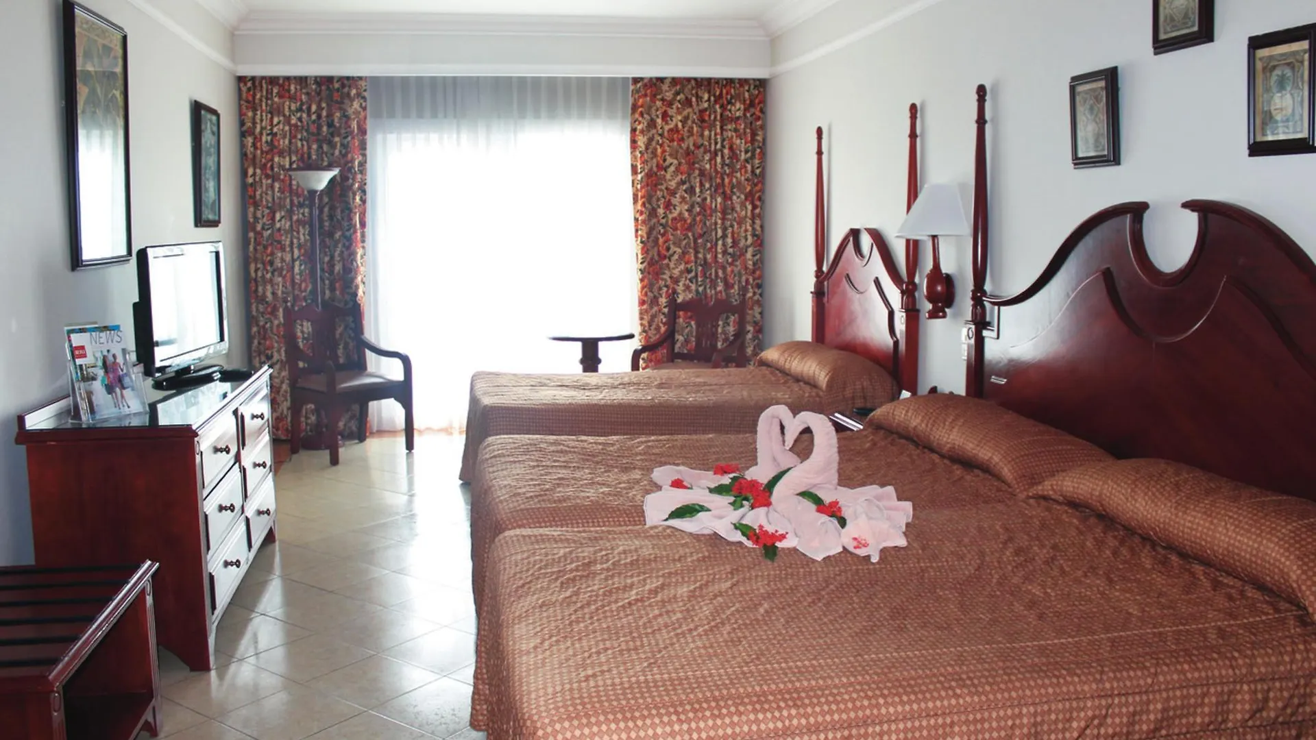 Riu Montego Bay (Adults Only) Hotel