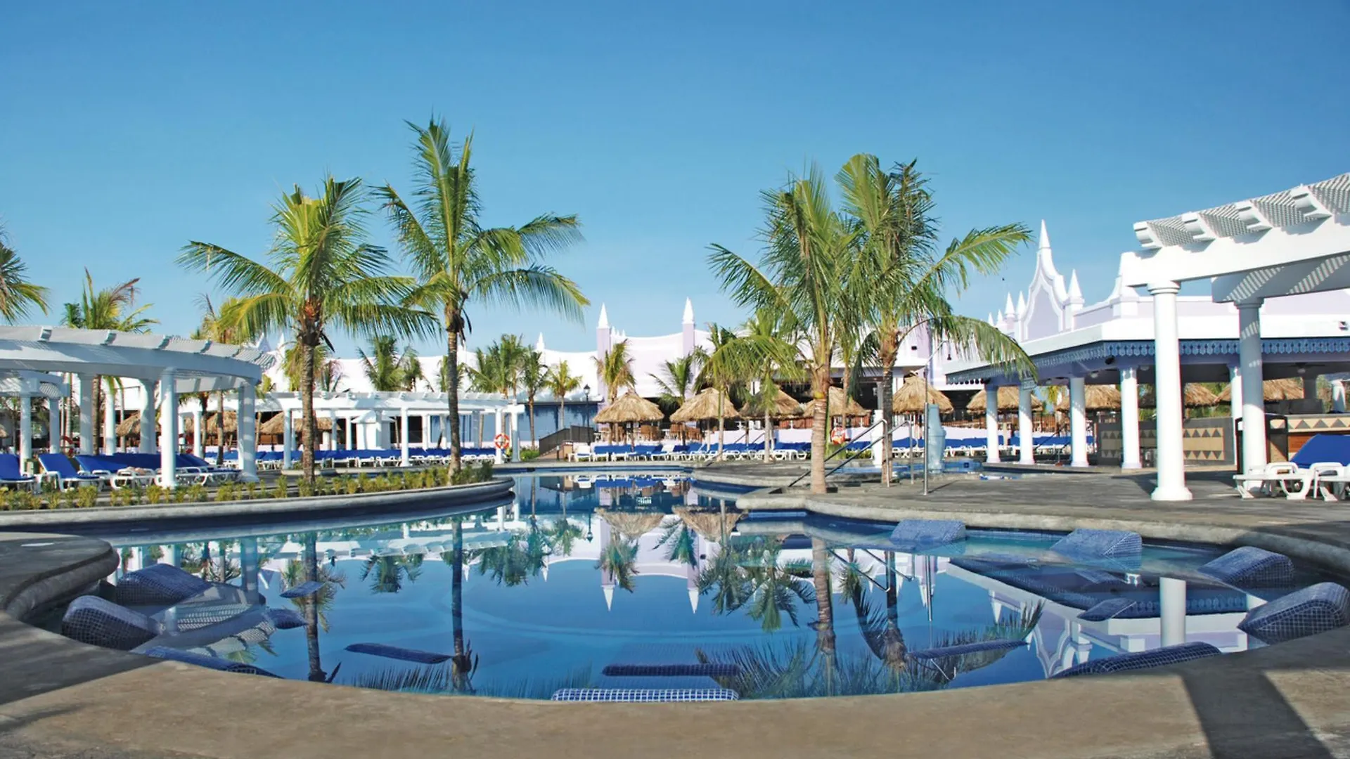 Riu Montego Bay (Adults Only) Hotel 5*,